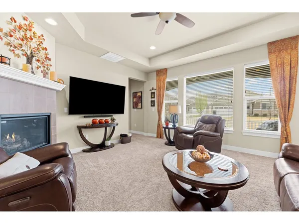 $545,000 | 7902 River Run Drive, Greeley, CO 80634