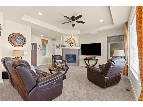 $545,000 | 7902 River Run Drive, Greeley, CO 80634