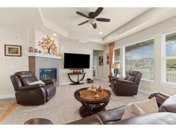 $545,000 | 7902 River Run Drive, Greeley, CO 80634