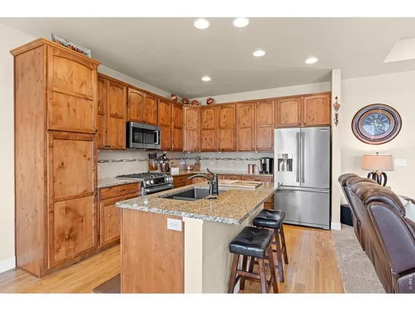 $545,000 | 7902 River Run Drive, Greeley, CO 80634