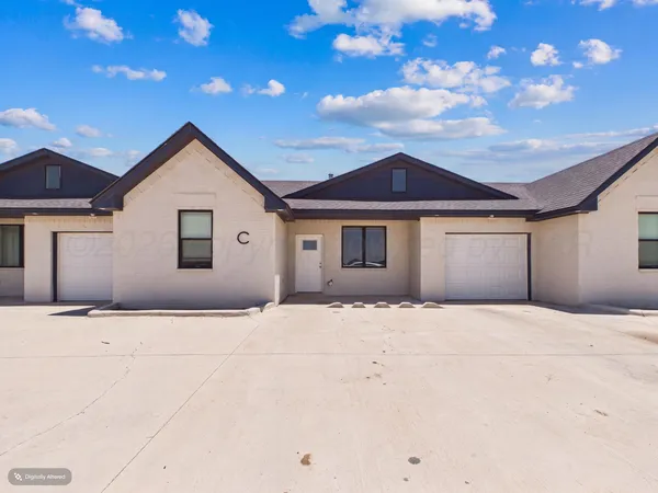 $1,695 | 14149 Periwinkle Drive, Unit C, Amarillo, TX 79119