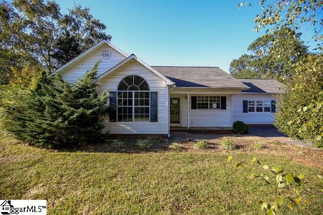 5015 Stone Station Road Pauline, SC 29374 - Photo 1 of 25 Gallery Image 1