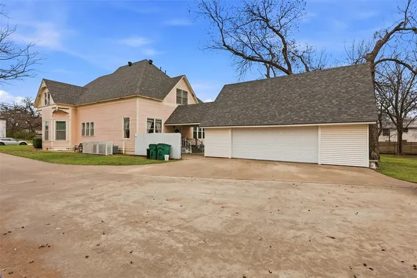 a view of street with parked cars
