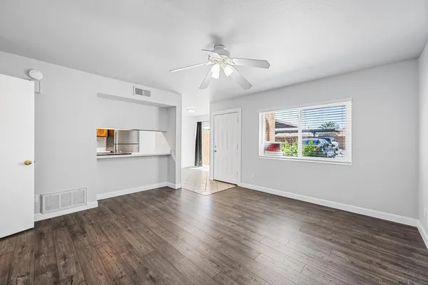 $1,500 | 1455 North Alma School Road, Unit 11, Mesa, AZ 85201