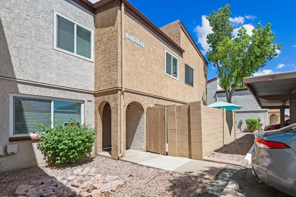 $1,500 | 1455 North Alma School Road, Unit 11, Mesa, AZ 85201