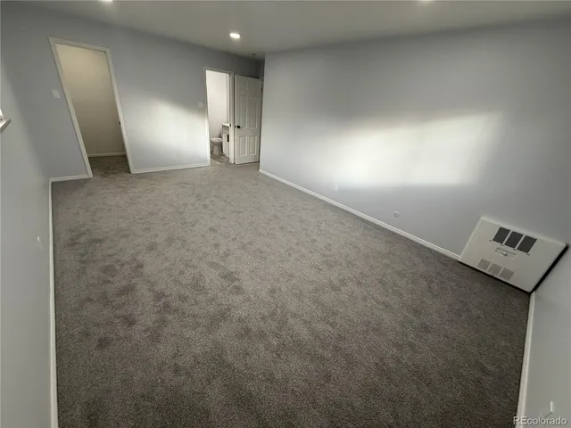 $2,300 | 2203 South Holly Street, Unit 3, Denver, CO 80222