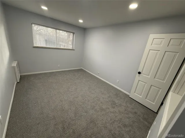 $2,300 | 2203 South Holly Street, Unit 3, Denver, CO 80222