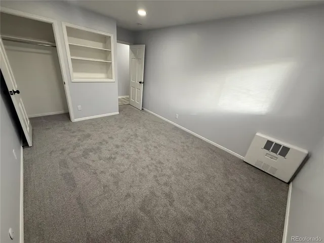 $2,300 | 2203 South Holly Street, Unit 3, Denver, CO 80222