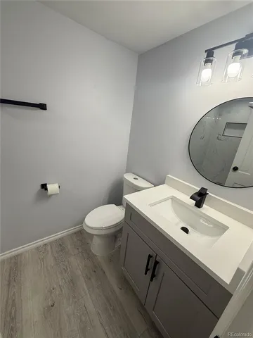 $2,300 | 2203 South Holly Street, Unit 3, Denver, CO 80222