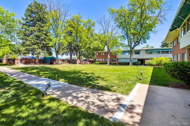 $2,300 | 2203 South Holly Street, Unit 3, Denver, CO 80222