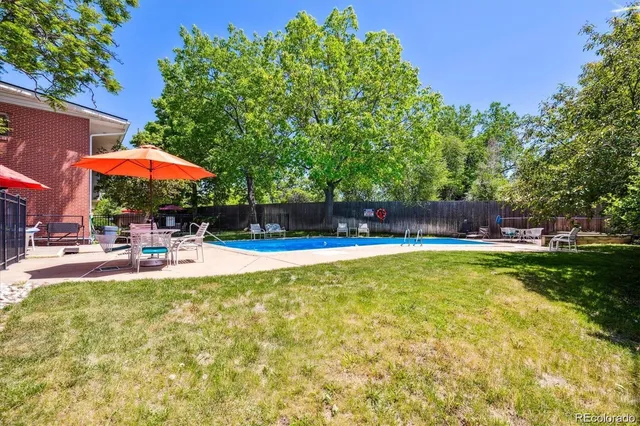 $2,300 | 2203 South Holly Street, Unit 3, Denver, CO 80222