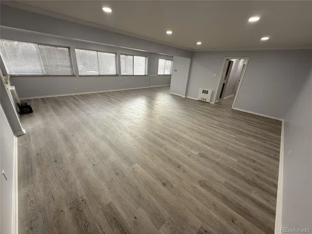 $2,300 | 2203 South Holly Street, Unit 3, Denver, CO 80222