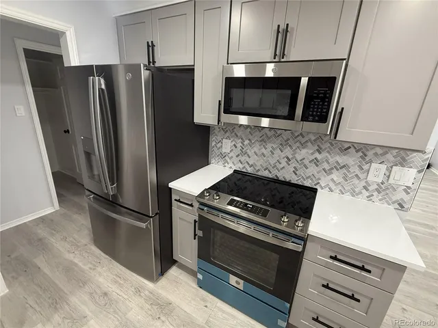 $2,300 | 2203 South Holly Street, Unit 3, Denver, CO 80222