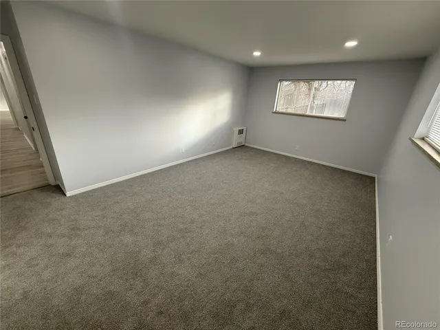 $2,300 | 2203 South Holly Street, Unit 3, Denver, CO 80222