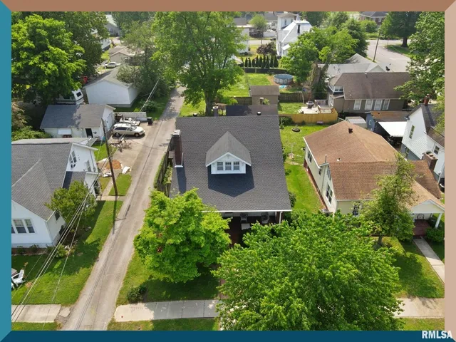 $239,900 | 610 Metropolis Street, Metropolis, IL 62960