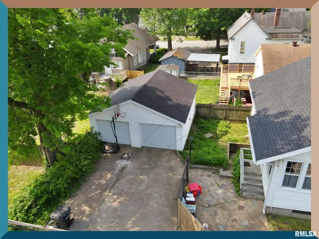 $239,900 | 610 Metropolis Street, Metropolis, IL 62960