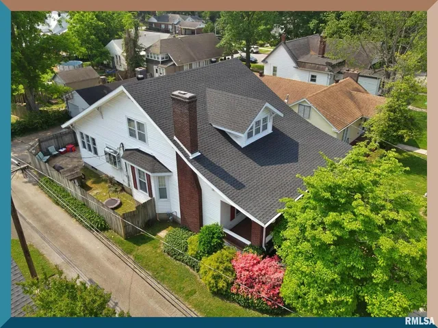 $239,900 | 610 Metropolis Street, Metropolis, IL 62960