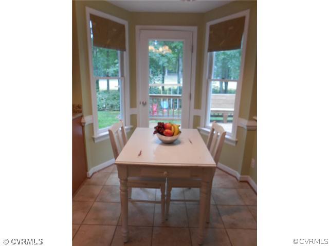 13904 Sagebrook Road Midlothian, VA 23112 - Photo 5 of 19 a dining room with furniture and window