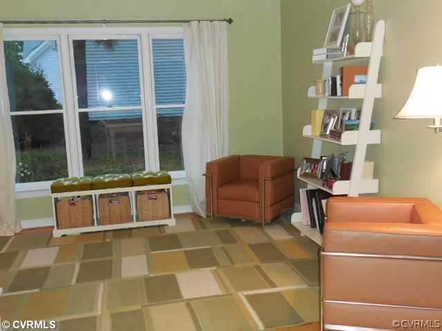 13904 Sagebrook Road Midlothian, VA 23112 - Photo 9 of 19 a room with a couch and a view of living room