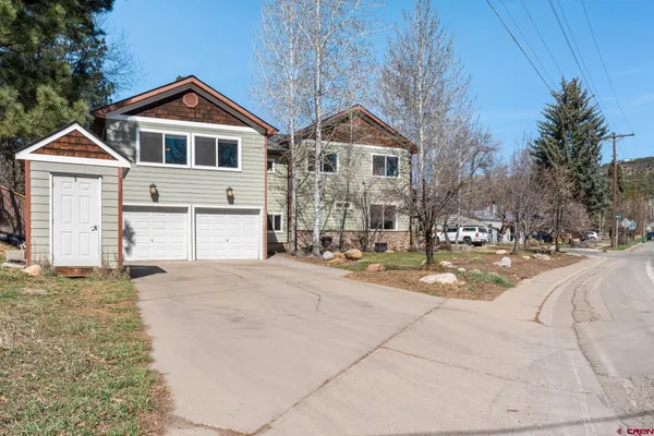 $1,550,000 | 2701 Junction Street, Durango, CO 81301