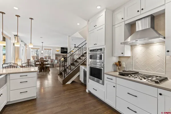 $1,550,000 | 2701 Junction Street, Durango, CO 81301