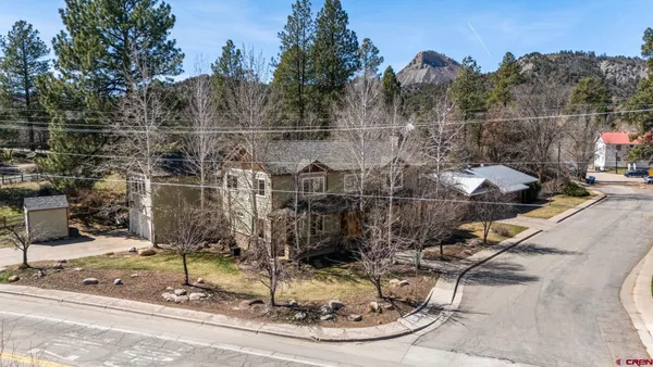 $1,550,000 | 2701 Junction Street, Durango, CO 81301