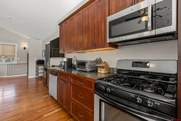 $1,550,000 | 2701 Junction Street, Durango, CO 81301