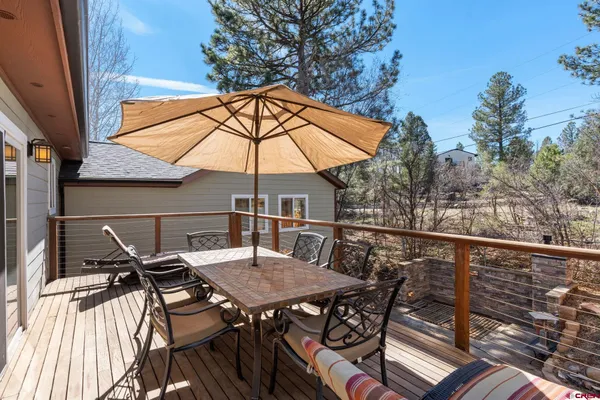 $1,550,000 | 2701 Junction Street, Durango, CO 81301