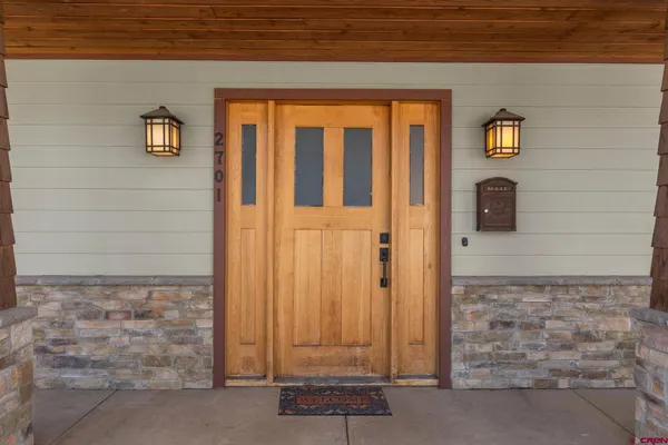 $1,550,000 | 2701 Junction Street, Durango, CO 81301