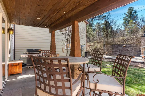 $1,550,000 | 2701 Junction Street, Durango, CO 81301