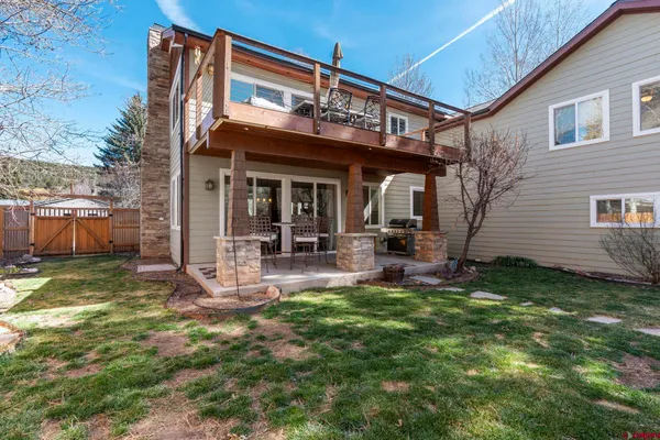 $1,550,000 | 2701 Junction Street, Durango, CO 81301
