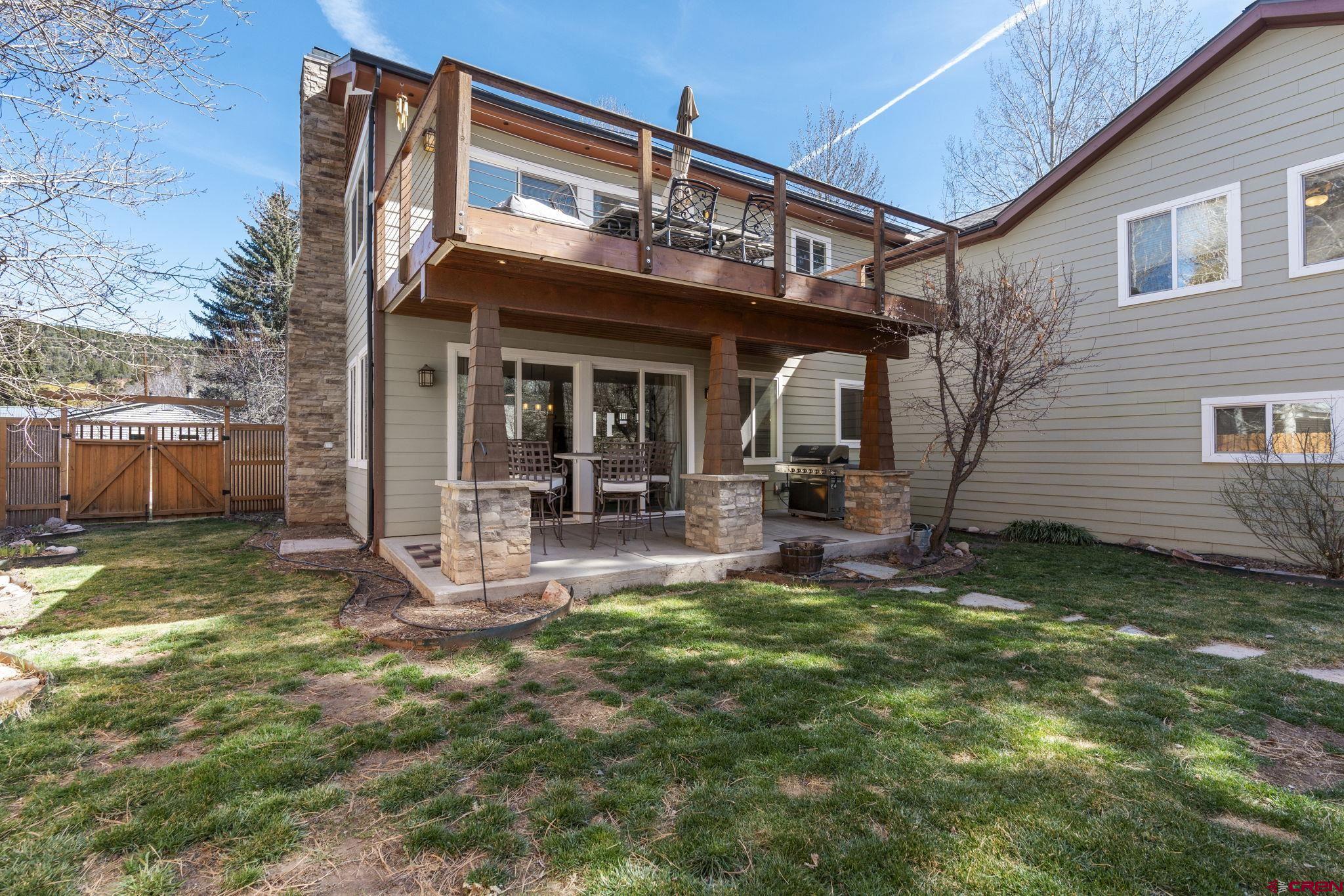 2701 Junction Street Durango, CO 81301 - Photo 40 of 45