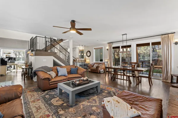 $1,550,000 | 2701 Junction Street, Durango, CO 81301