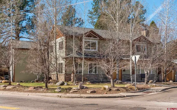 $1,550,000 | 2701 Junction Street, Durango, CO 81301