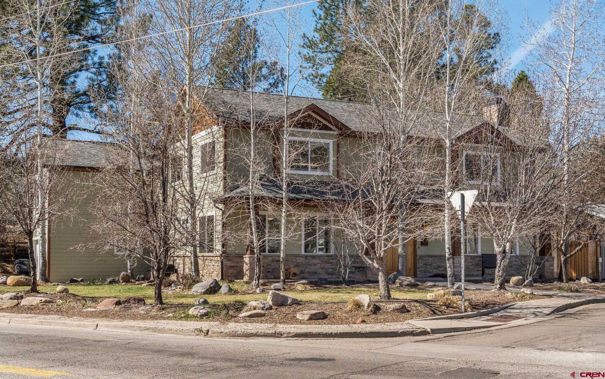 2701 Junction Street Durango, CO 81301 - Photo 41 of 45
