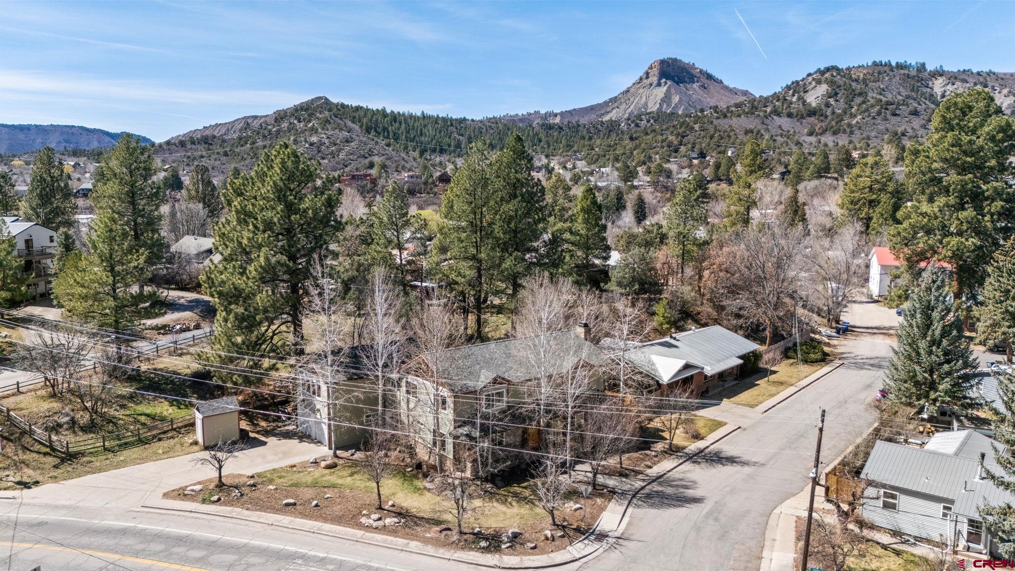 2701 Junction Street Durango, CO 81301 - Photo 42 of 45