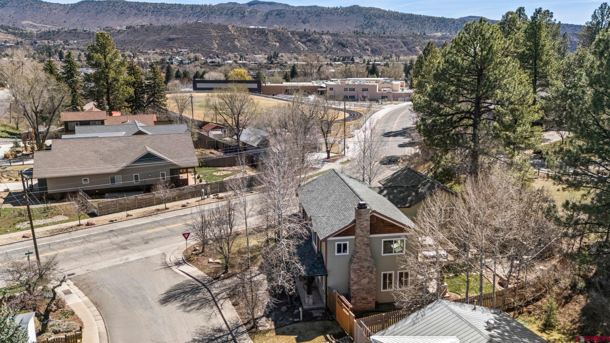 2701 Junction Street Durango, CO 81301 - Photo 44 of 45