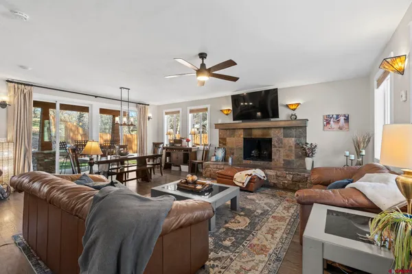 $1,550,000 | 2701 Junction Street, Durango, CO 81301