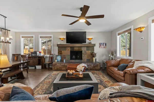 $1,550,000 | 2701 Junction Street, Durango, CO 81301