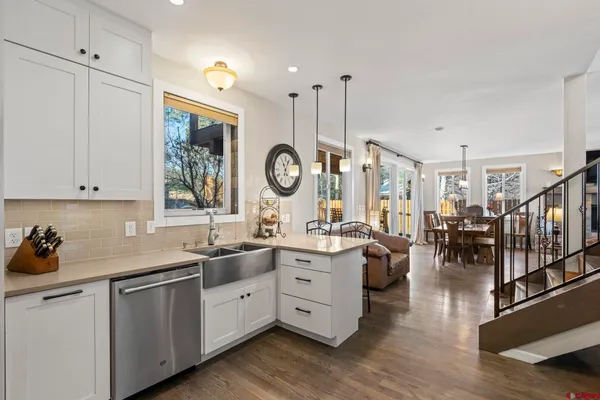 $1,550,000 | 2701 Junction Street, Durango, CO 81301