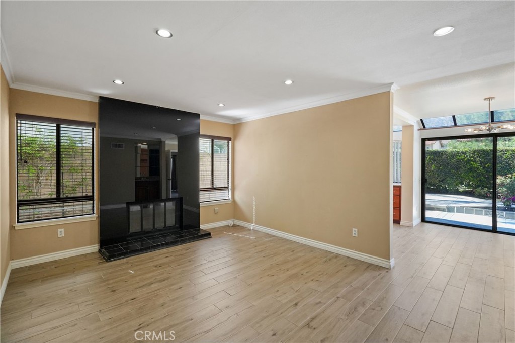 19565 Turtle Springs Way Porter Ranch, CA 91326 - Photo 21 of 96 FAMILY ROOM