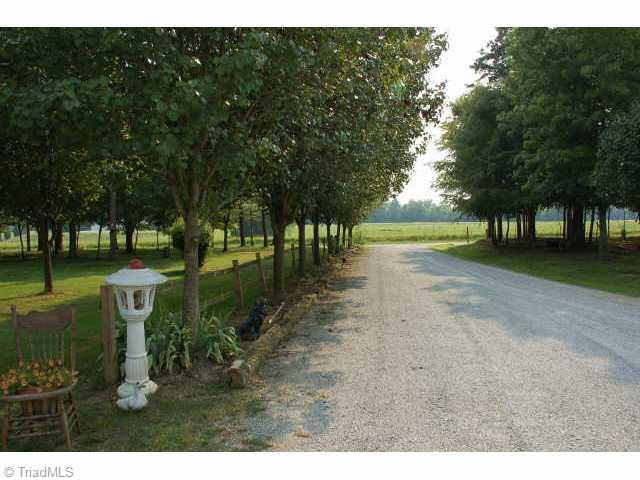 227 Mr Henry Road Mocksville, NC 27028 - Photo 2 of 9 Other.