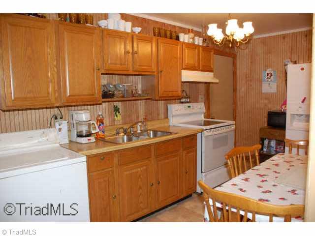 227 Mr Henry Road Mocksville, NC 27028 - Photo 3 of 9 Other.