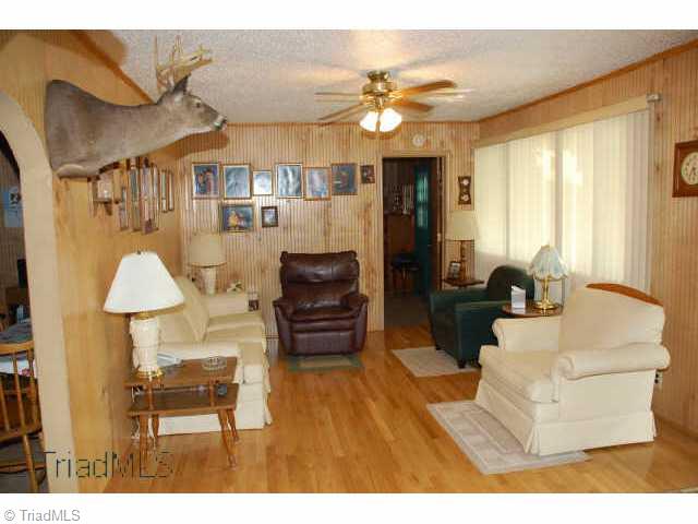 227 Mr Henry Road Mocksville, NC 27028 - Photo 5 of 9 Other.