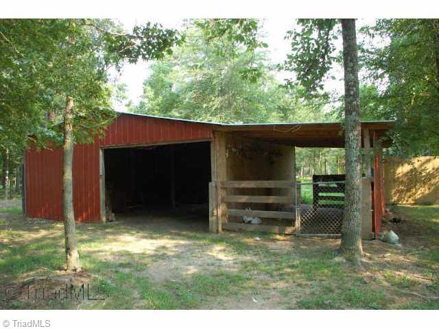 227 Mr Henry Road Mocksville, NC 27028 - Photo 6 of 9 Other.