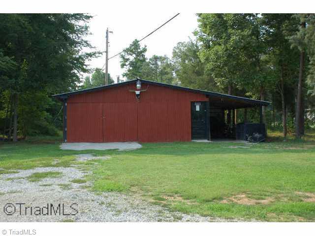 227 Mr Henry Road Mocksville, NC 27028 - Photo 7 of 9 Other.