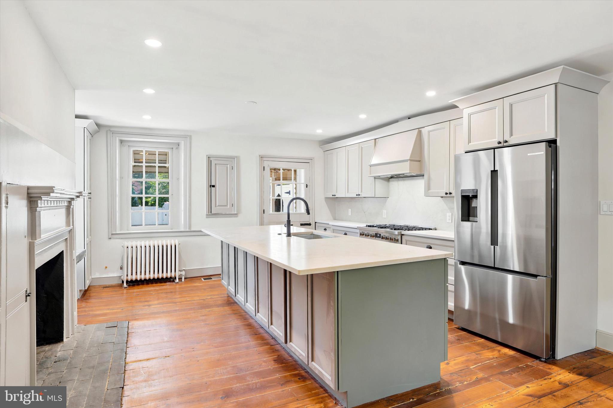 500 East Mill Road Flourtown, PA 19031 - Photo 8 of 54 Kitchen
