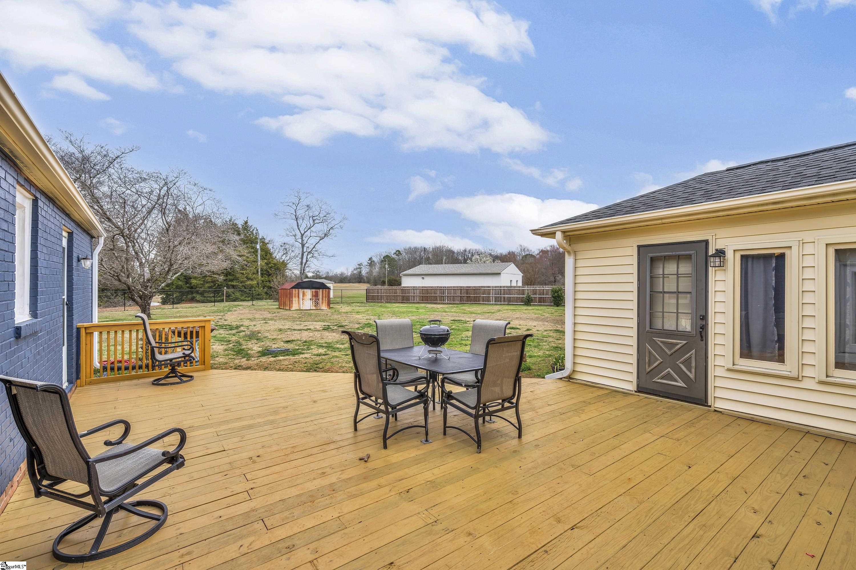 1604 Powdersville Road Easley, SC 29642 - Photo 20 of 31 Gallery Image 20