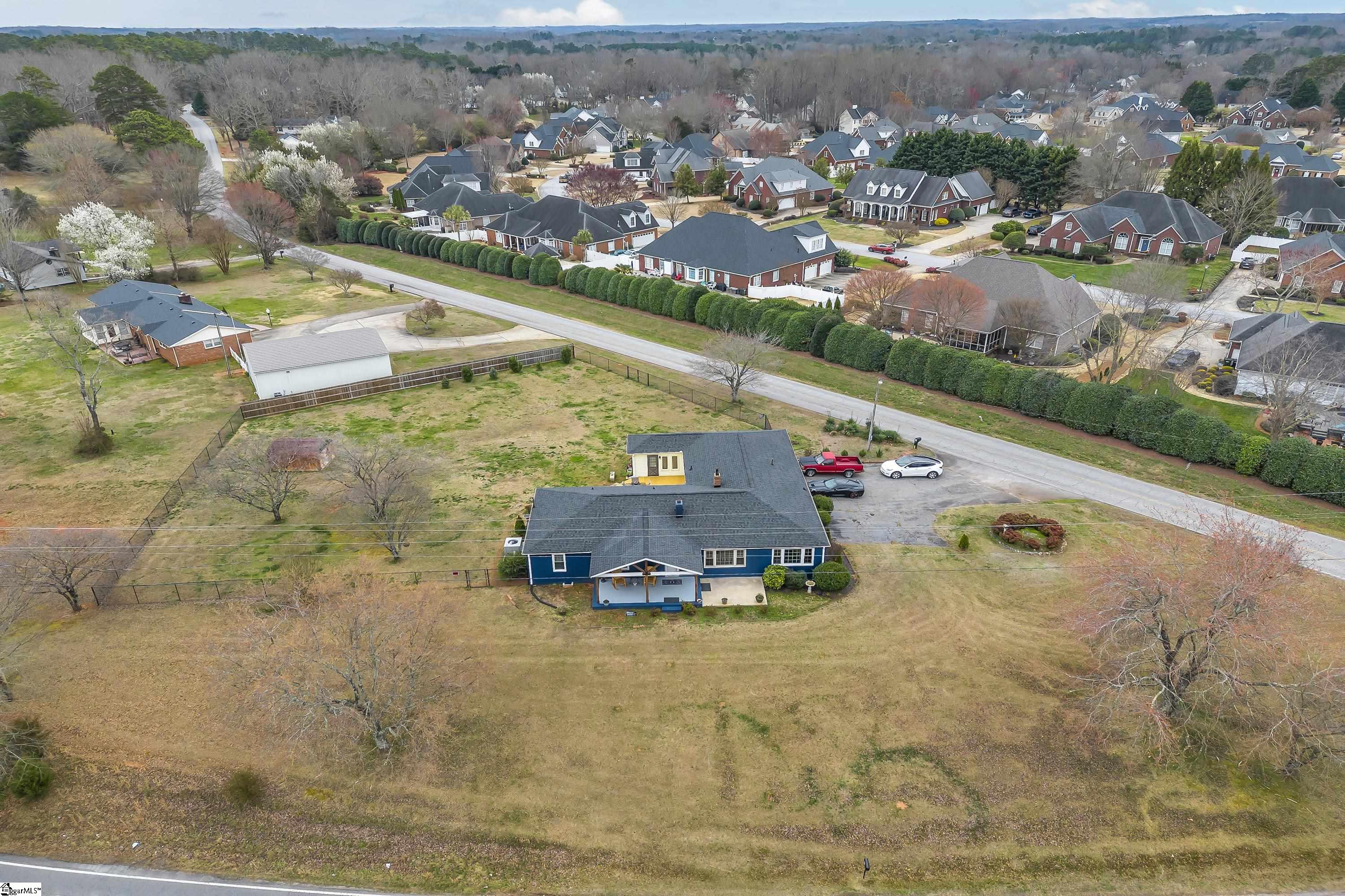 1604 Powdersville Road Easley, SC 29642 - Photo 25 of 31 Gallery Image 25