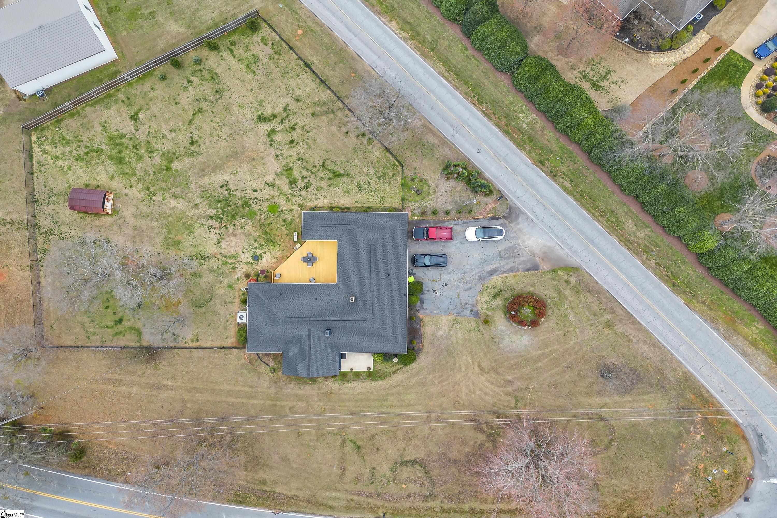 1604 Powdersville Road Easley, SC 29642 - Photo 26 of 31 Gallery Image 26